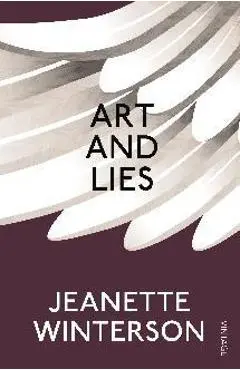 Art & Lies - Jeanette Winterson