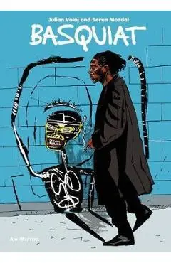 Art Masters: Basquiat