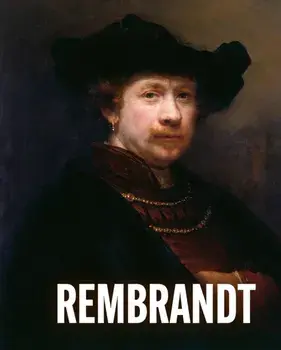 Art Masters: Rembrandt, Hardback/Beth McIntyre