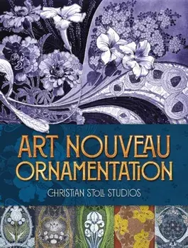 Art Nouveau Ornamentation, Paperback/Christian Stoll