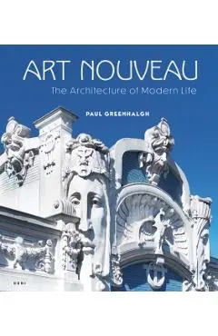 Art Nouveau - Paul Greenhalgh