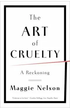 Art of Cruelty