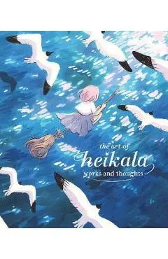 Art of Heikala