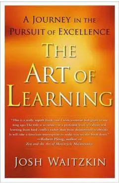 Art of Learning