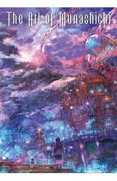 Art of Munashichi - Munashichi