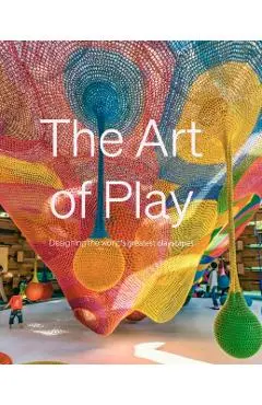 Art of Play - Emmy Watts