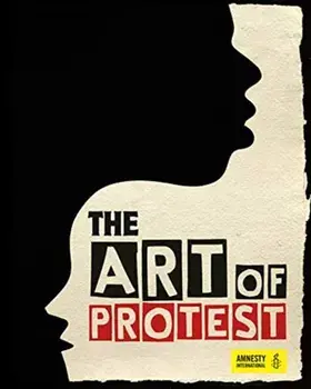 Art of Protest, Hardback/Joanne Rippon