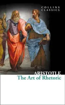 Art of Rhetoric, Paperback/Aristotle