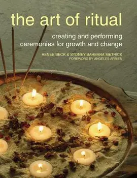 Art of Ritual, Hardcover/Renee Beck