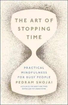 Art of Stopping Time, Hardcover/Pedram Shojai