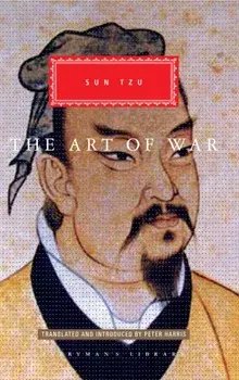 Art of War, Hardback/Sun Tzu