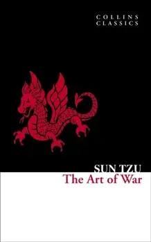 Art of War, Paperback/Sun Tzu
