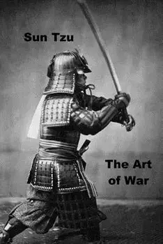 Art of War, Paperback/Sun Tzu
