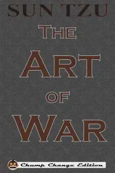 Art of War, Paperback/Sun Tzu