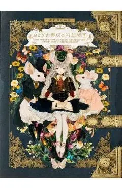 Art of Yogisya - Yogisya