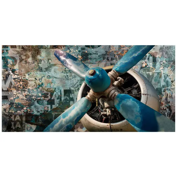 Art Print 140/70 cm