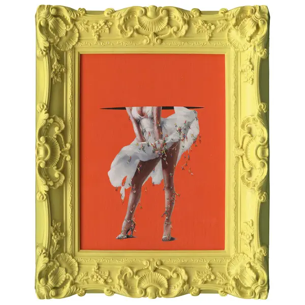 Art Print 44/54 cm