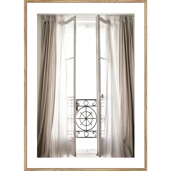 Art Print 51,2/71,2 cm