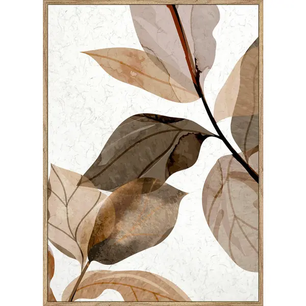 Art Print 51,2/71,2 cm