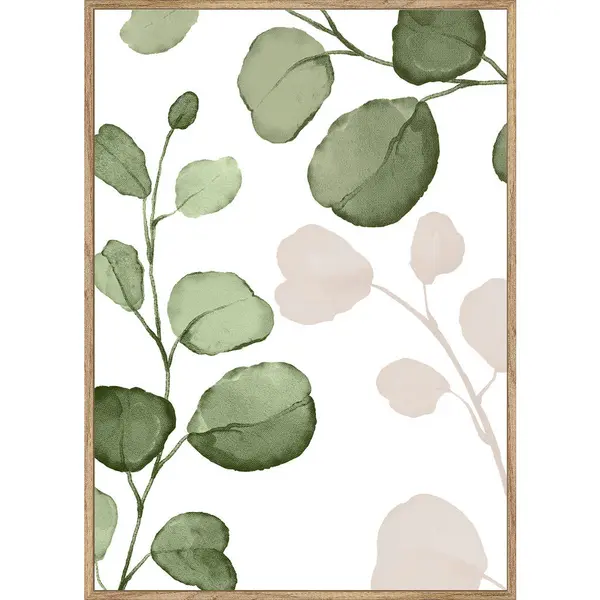 Art Print 51,2/71,2 cm