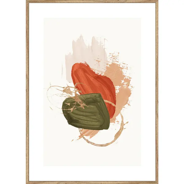 Art Print 51,2/71,2 cm