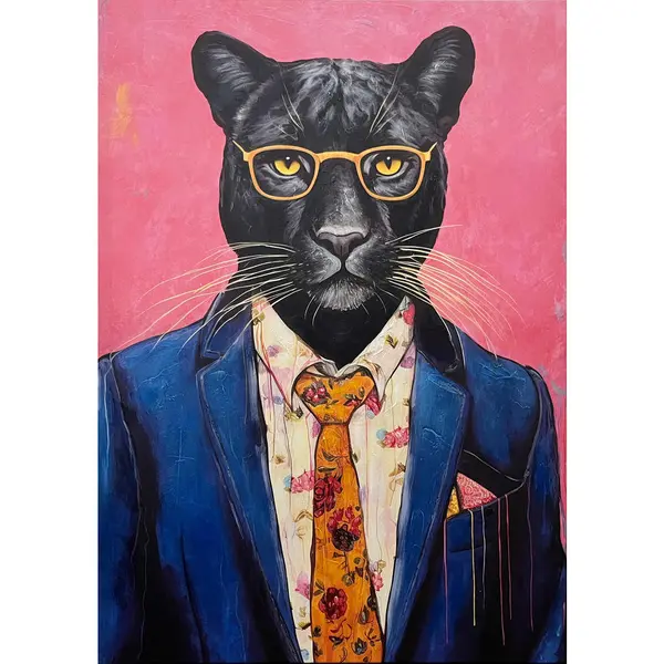 Art Print 70/100 cm