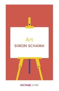Art - Simon Schama