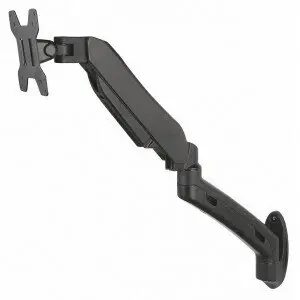 ART Suport de perete pentru 1 monitor LCD 13-27 inch L-12GW