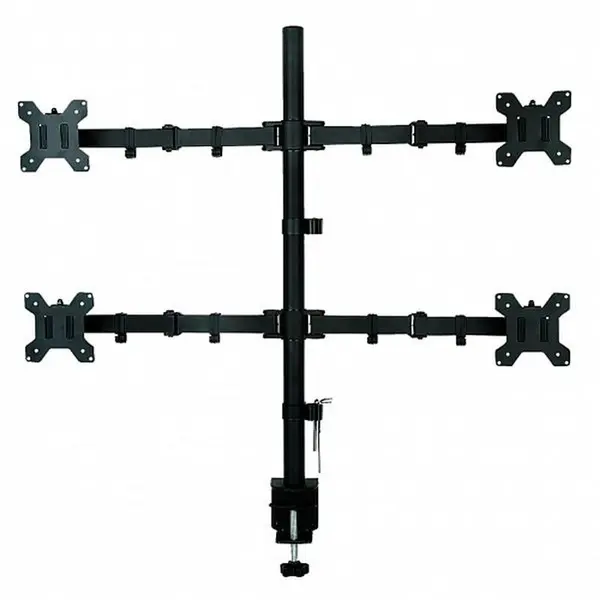ART Suport TV / Monitor ART L-04N, 13 - 27 inch, negru