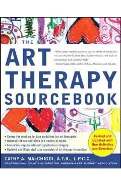 Art Therapy Sourcebook - Malchiodi
