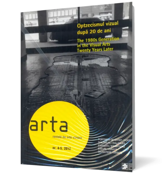 ARTA 4-5, 2012