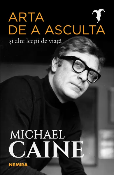 Arta de a asculta și alte lecții de viață