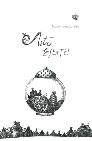 Arta esenţei