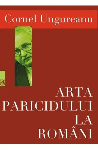 Arta paricidului la romani