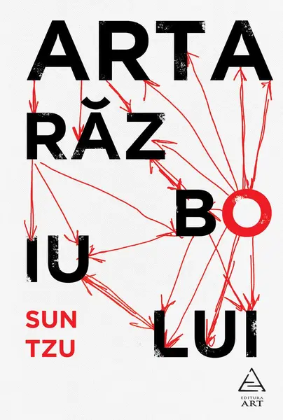Arta războiului - Sun Tzu