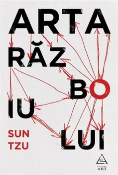 Arta razboiului/Sun Tzu
