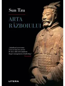 Arta razboiului/Sun Tzu