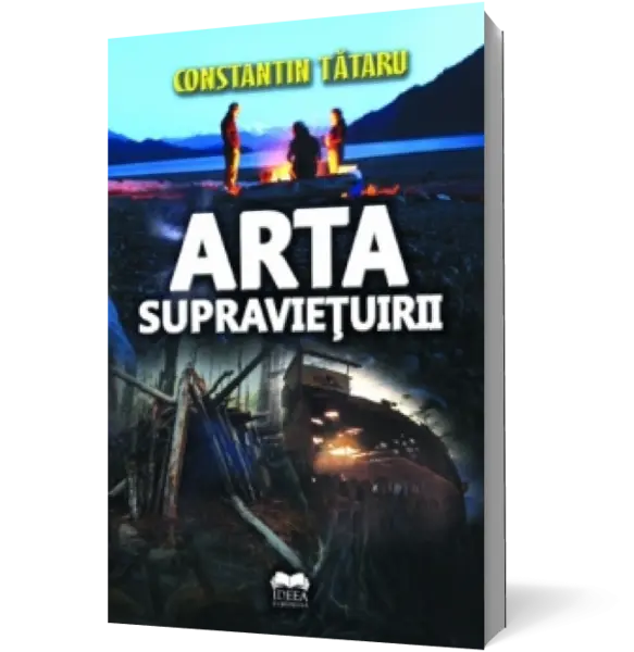 Arta supravieţuirii