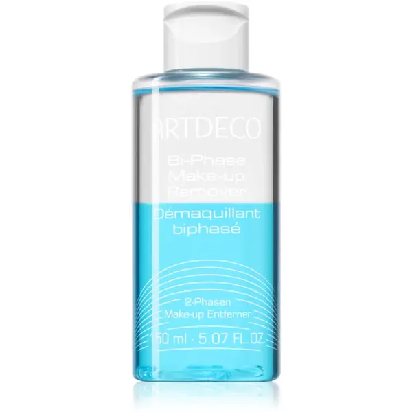 ARTDECO Bi-Phase Make-up Remover demachiant bifazic 150 ml