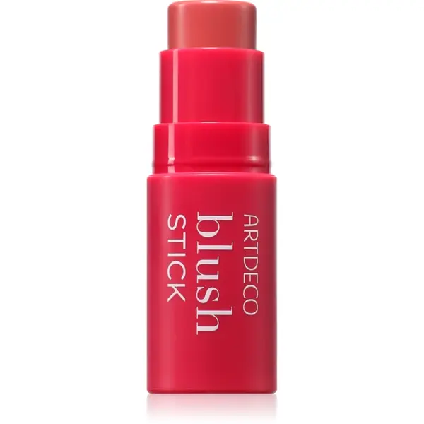 ARTDECO Blush Stick blush stick culoare 2 Downtown 4.5 g
