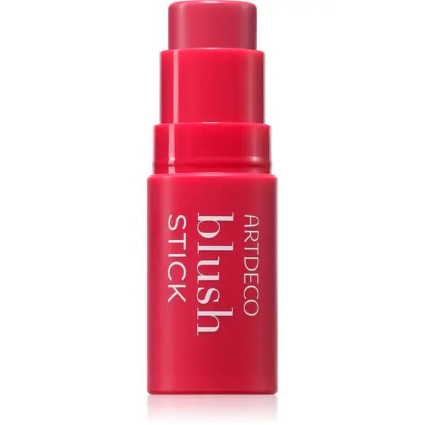 ARTDECO Blush Stick blush stick culoare 4 Hollywood 4.5 g