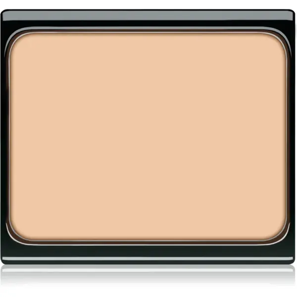 ARTDECO Camouflage crema protectoare, rezistenta la apa pentru inserare în paletă culoare 492.3 Iced Coffee 4.5 g