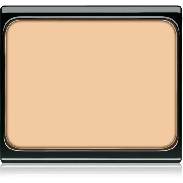 ARTDECO Camouflage crema protectoare, rezistenta la apa pentru inserare în paletă culoare 492.18 Natural Apricot 4.5 g