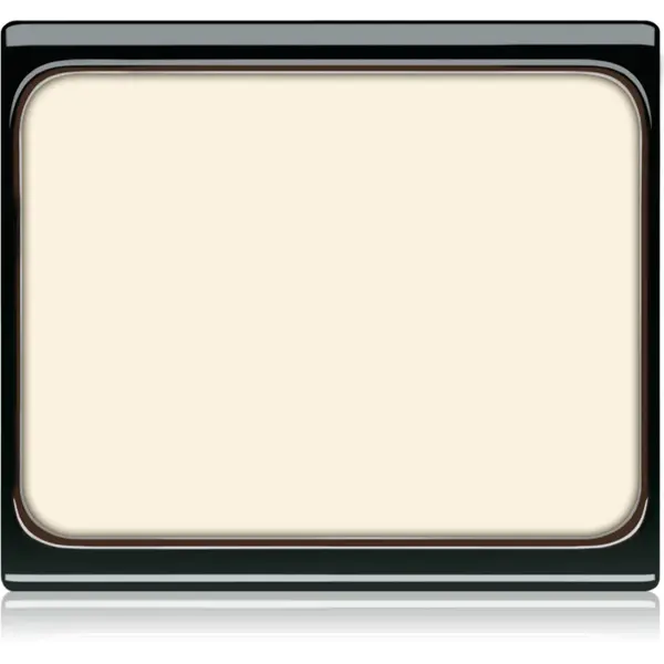 ARTDECO Camouflage crema protectoare, rezistenta la apa pentru inserare în paletă culoare 492.2 Neutralizing Yellow 4.5 g