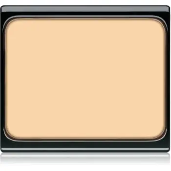 ARTDECO Camouflage crema protectoare, rezistenta la apa pentru inserare în paletă