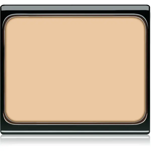 ARTDECO Camouflage crema protectoare, rezistenta la apa pentru inserare în paletă culoare 492.6 Desert Sand 4.5 g