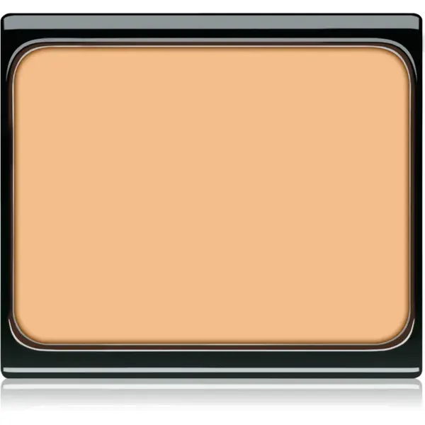 ARTDECO Camouflage crema protectoare, rezistenta la apa pentru inserare în paletă culoare 492.9 Soft Cinnamon 4.5 g
