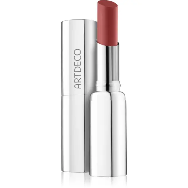 ARTDECO Color Booster balsam de buze care mentine culoarea naturala a buzelor culoare No. 8 Nude 3 g