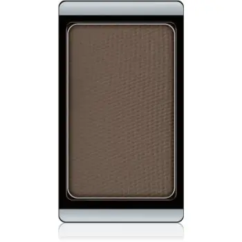 ARTDECO Eye Brow Powder pudră pentru sprâncene în carcasă magnetică pentru inserare în paletă
