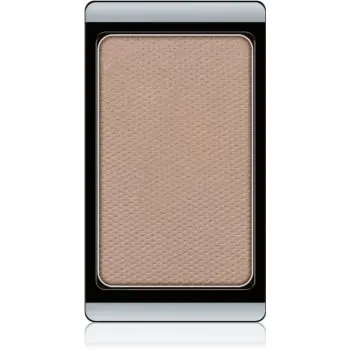 ARTDECO Eye Brow Powder pudră pentru sprâncene în carcasă magnetică pentru inserare în paletă